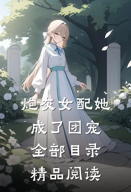 炮灰女配她成了团宠全部目录精品阅读