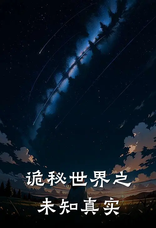 诡秘世界之未知真实