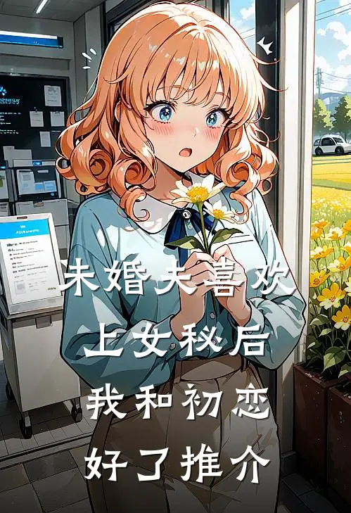 未婚夫喜欢上女秘后，我和初恋好了推介