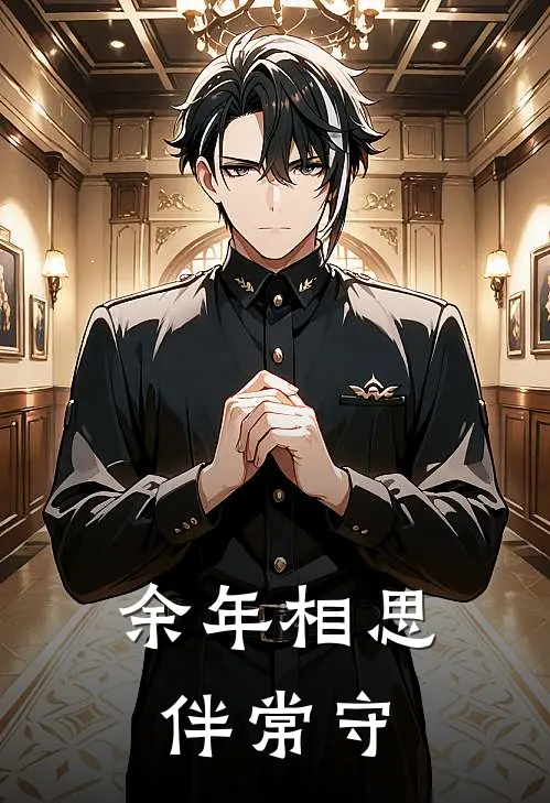 余年相思伴常守