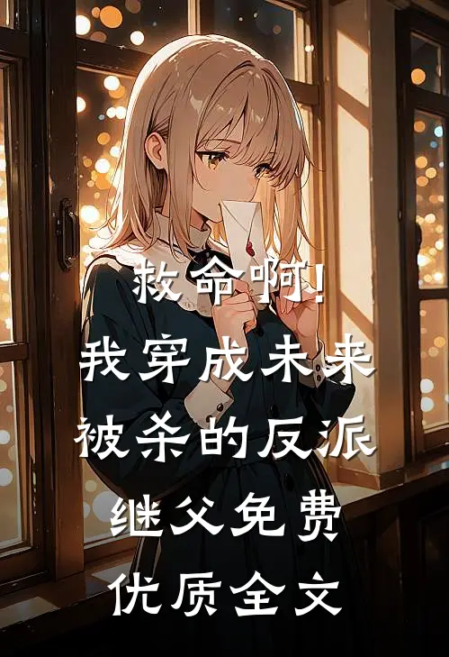救命啊!我穿成未来被杀的反派继父免费优质全文