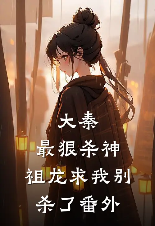 大秦：最狠杀神，祖龙求我别杀了番外
