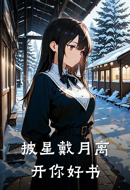 披星戴月离开你好书