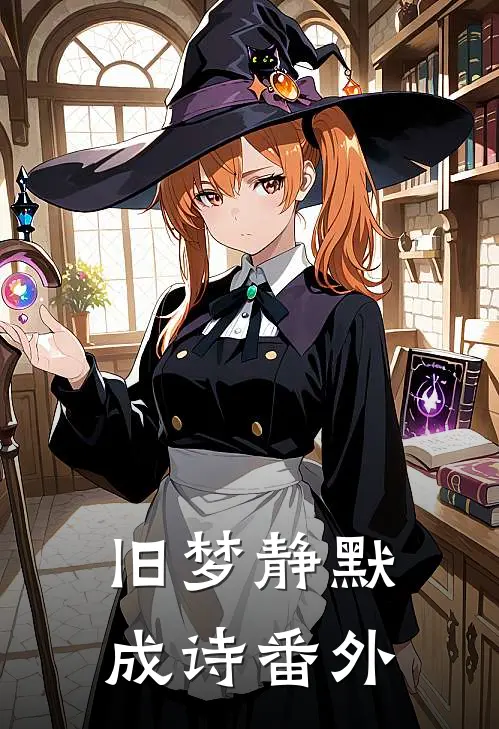 旧梦静默成诗番外