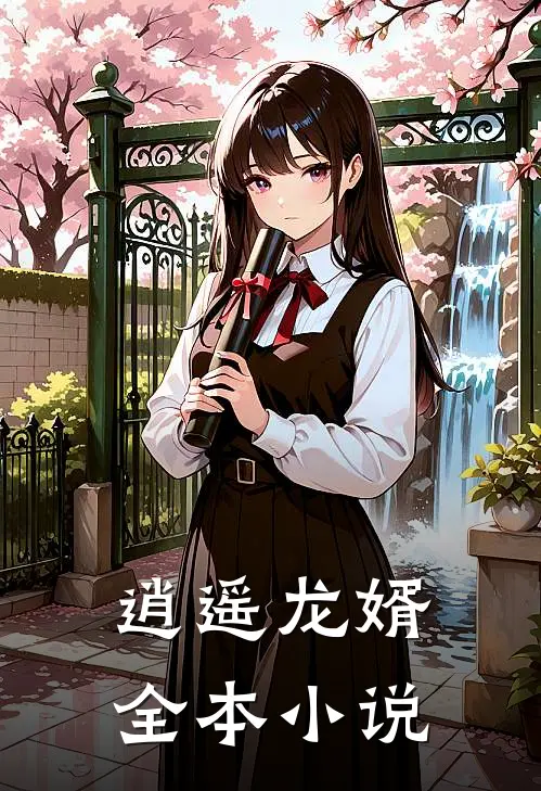 逍遥龙婿全本小说