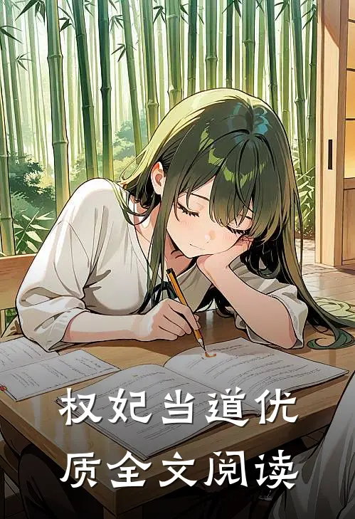 权妃当道优质全文阅读