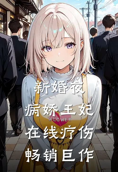 新婚夜，病娇王妃在线疗伤畅销巨作