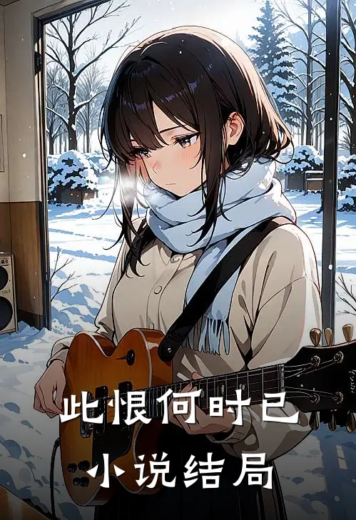 此恨何时已小说结局