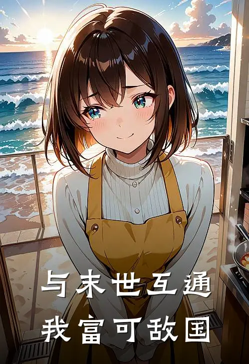 与末世互通，我富可敌国