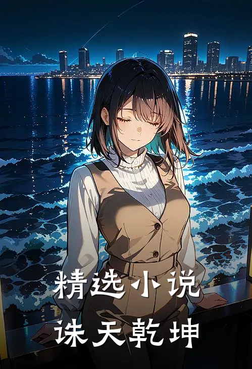 精选小说诛天乾坤
