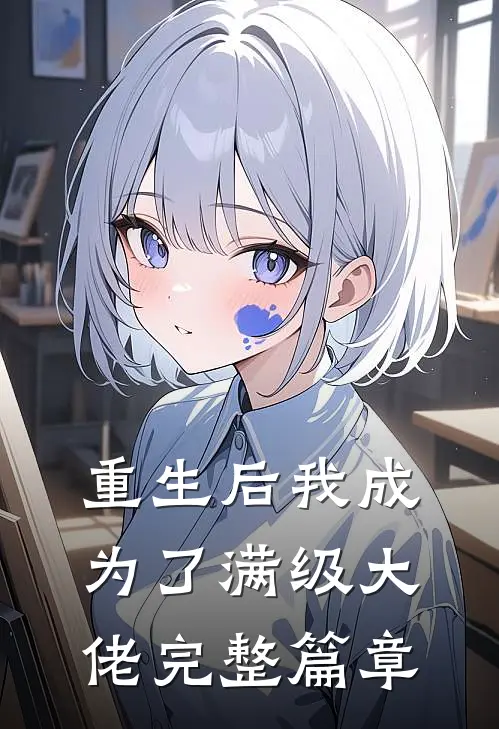 重生后我成为了满级大佬完整篇章