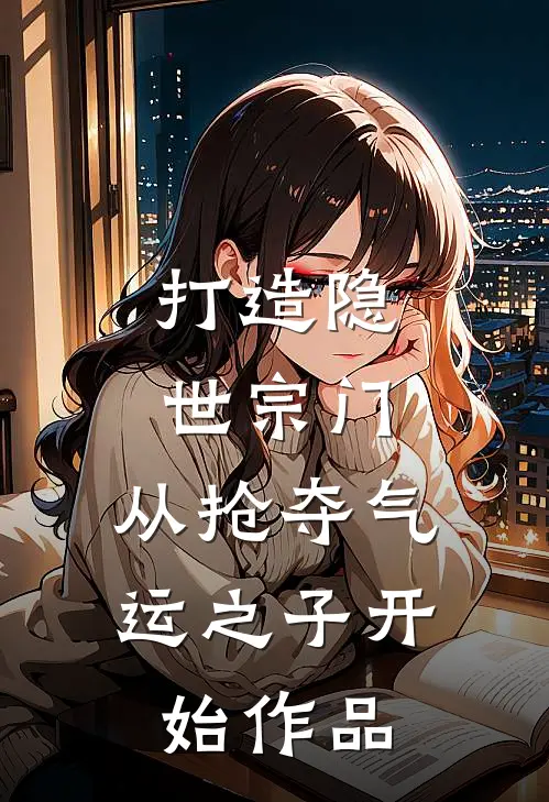 打造隐世宗门：从抢夺气运之子开始作品
