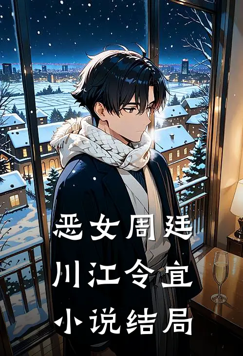 恶女周廷川江令宜小说结局
