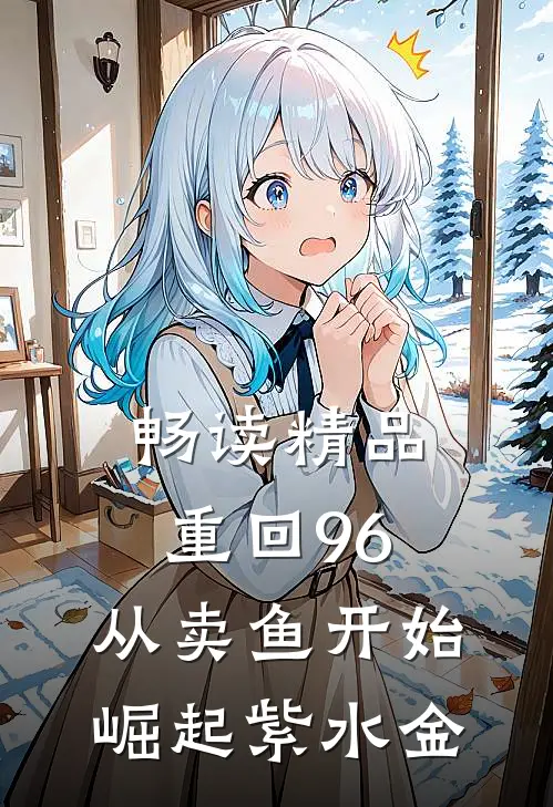 畅读精品重回96:从卖鱼开始崛起 紫水金
