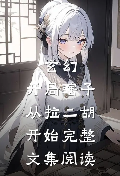 玄幻：开局瞎子，从拉二胡开始完整文集阅读