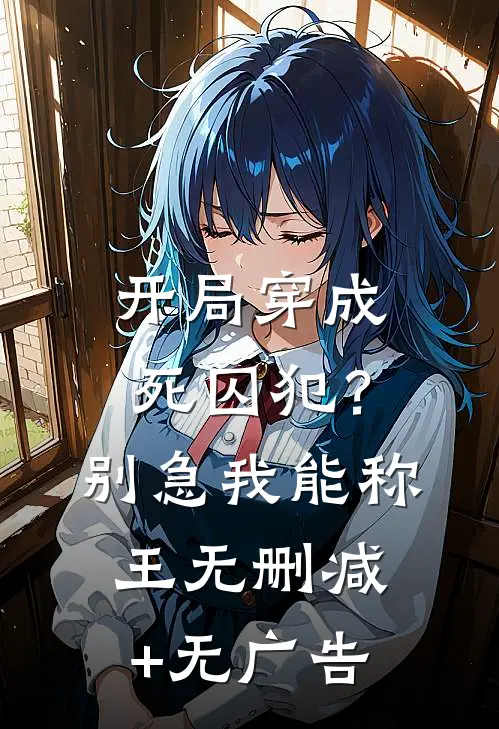 开局穿成死囚犯？别急，我能称王无删减+无广告