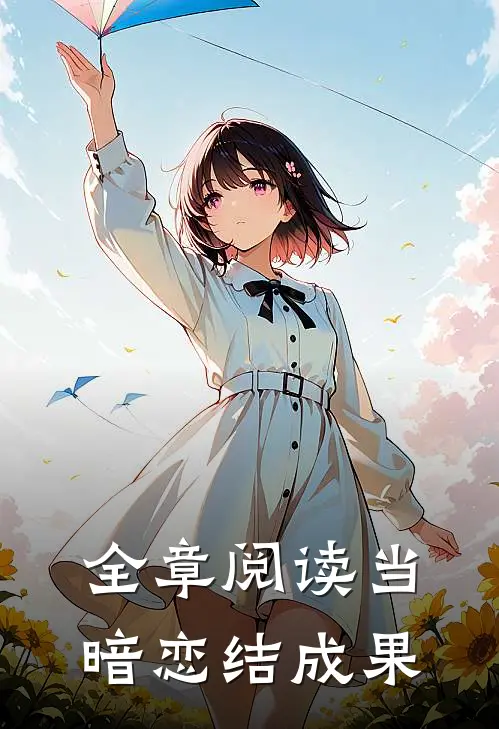 全章阅读当暗恋结成果