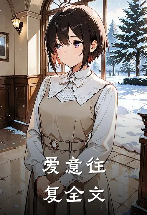 爱意往复全文