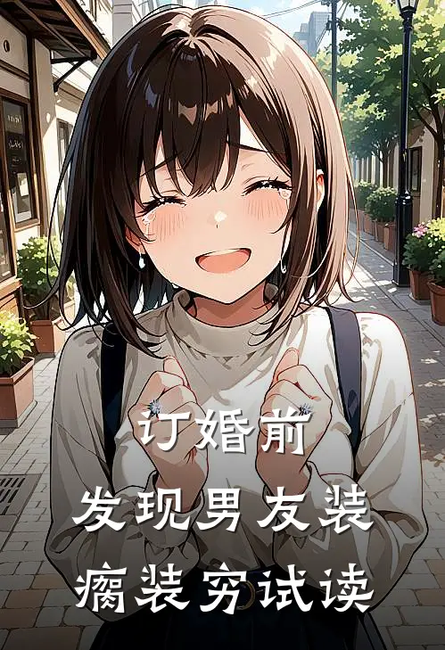 订婚前，发现男友装瘸装穷试读