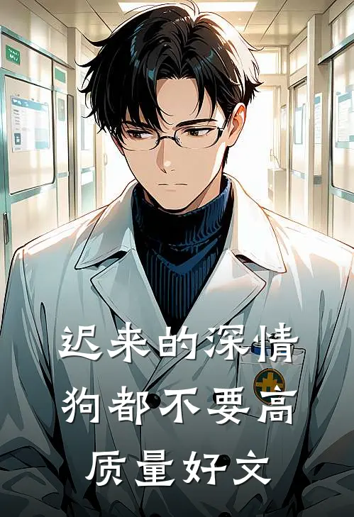 迟来的深情狗都不要高质量好文