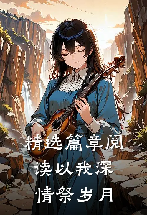 精选篇章阅读以我深情祭岁月