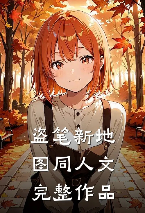 盗笔新地图同人文完整作品