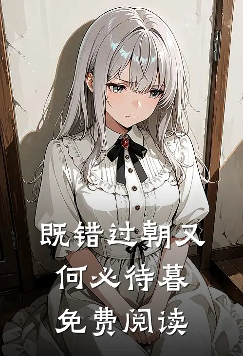 既错过朝又何必待暮免费阅读