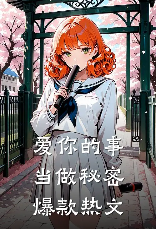 爱你的事当做秘密爆款热文