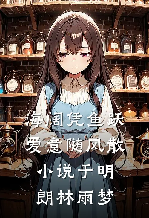 海阔凭鱼跃，爱意随风散小说于明朗林雨梦
