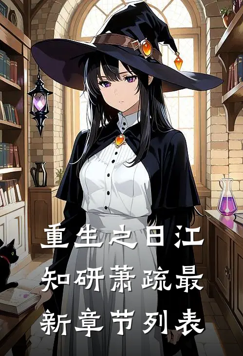 重生之日江知研萧疏最新章节列表
