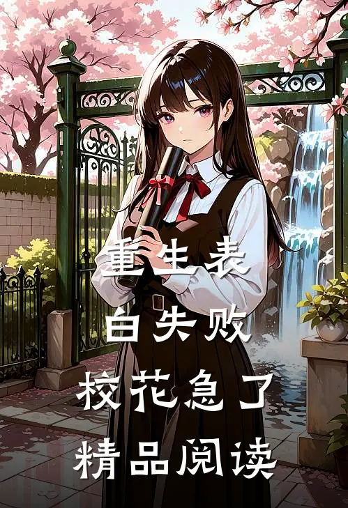 重生表白失败,校花急了精品阅读