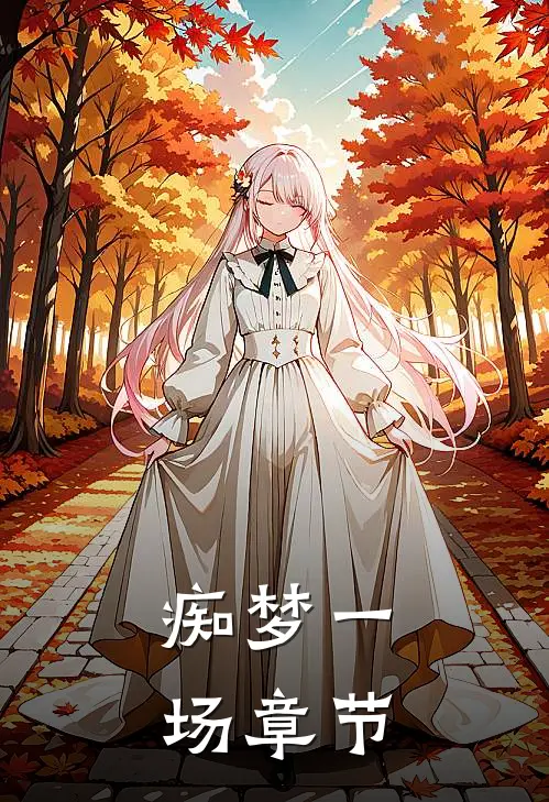 痴梦一场章节