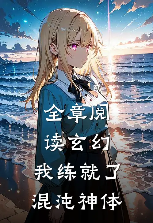 全章阅读玄幻：我练就了混沌神体