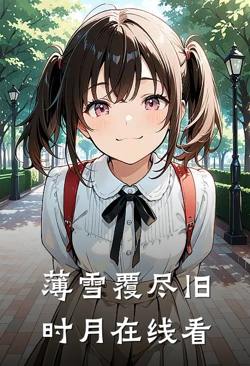 薄雪覆尽旧时月在线看
