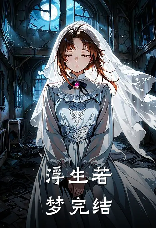 浮生若梦完结