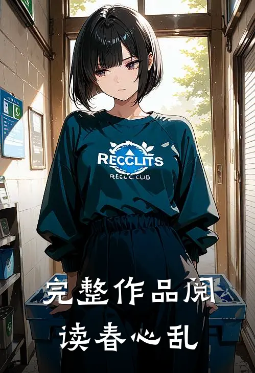 完整作品阅读春心乱