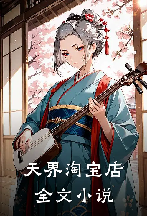 天界淘宝店全文小说