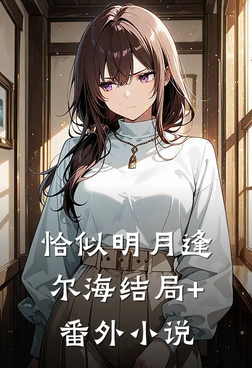 恰似明月逢尔海结局+番外小说