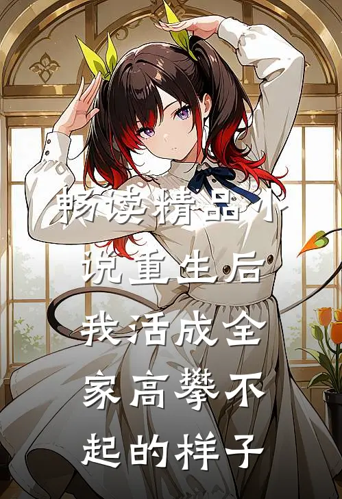 畅读精品小说重生后，我活成全家高攀不起的样子