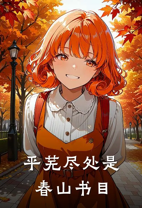 平芜尽处是春山书目