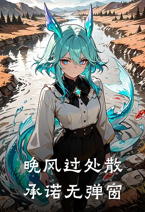 晚风过处散承诺无弹窗
