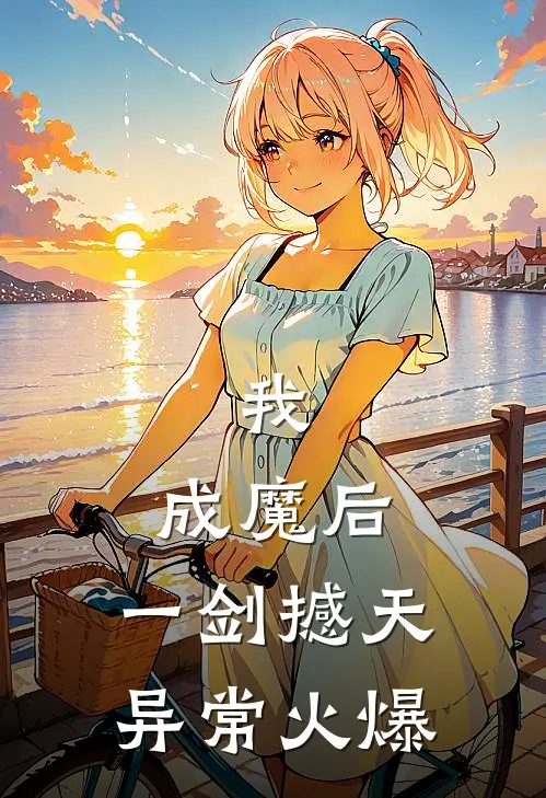 我，成魔后，一剑撼天异常火爆