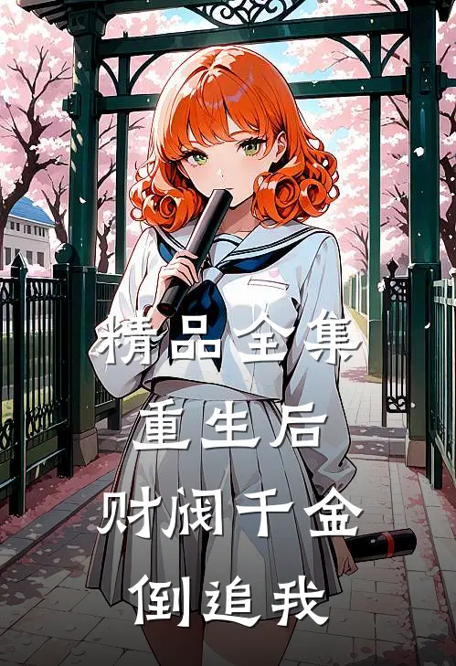 精品全集重生后，财阀千金倒追我