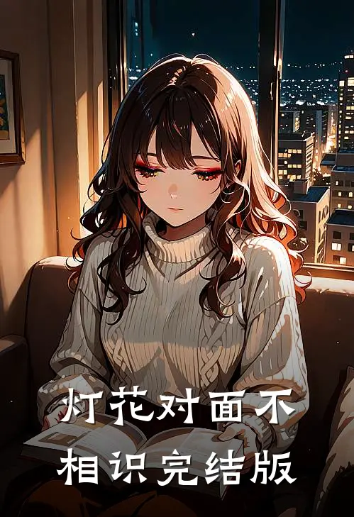 灯花对面不相识完结版