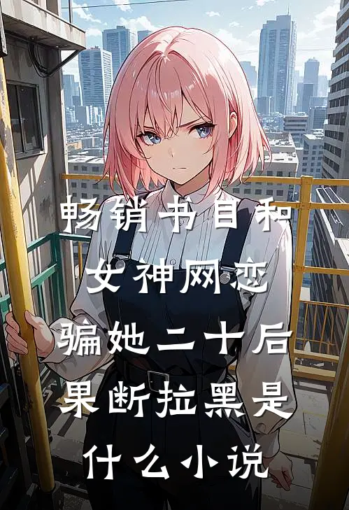 畅销书目和女神网恋,骗她二十后果断拉黑是什么小说