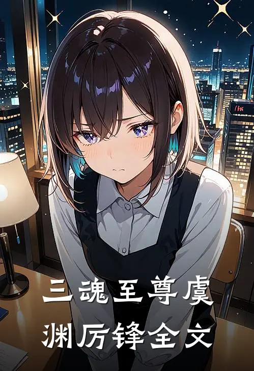 三魂至尊虞渊厉锋全文
