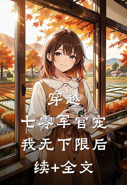穿越：七零军官宠我无下限后续+全文