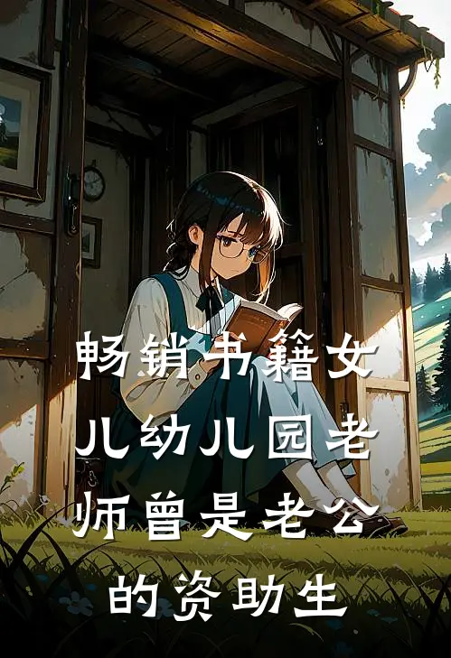 畅销书籍女儿幼儿园老师曾是老公的资助生