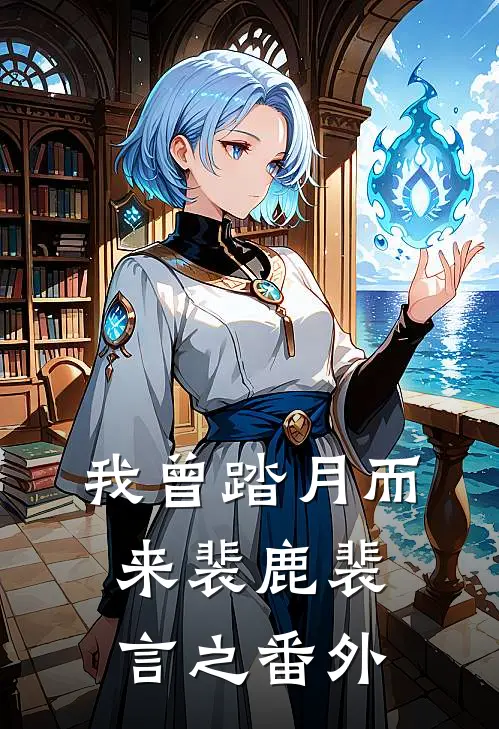 我曾踏月而来裴鹿裴言之番外
