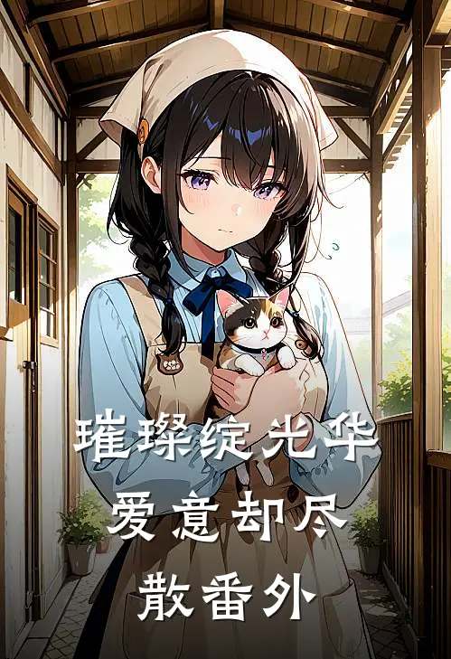 璀璨绽光华，爱意却尽散番外